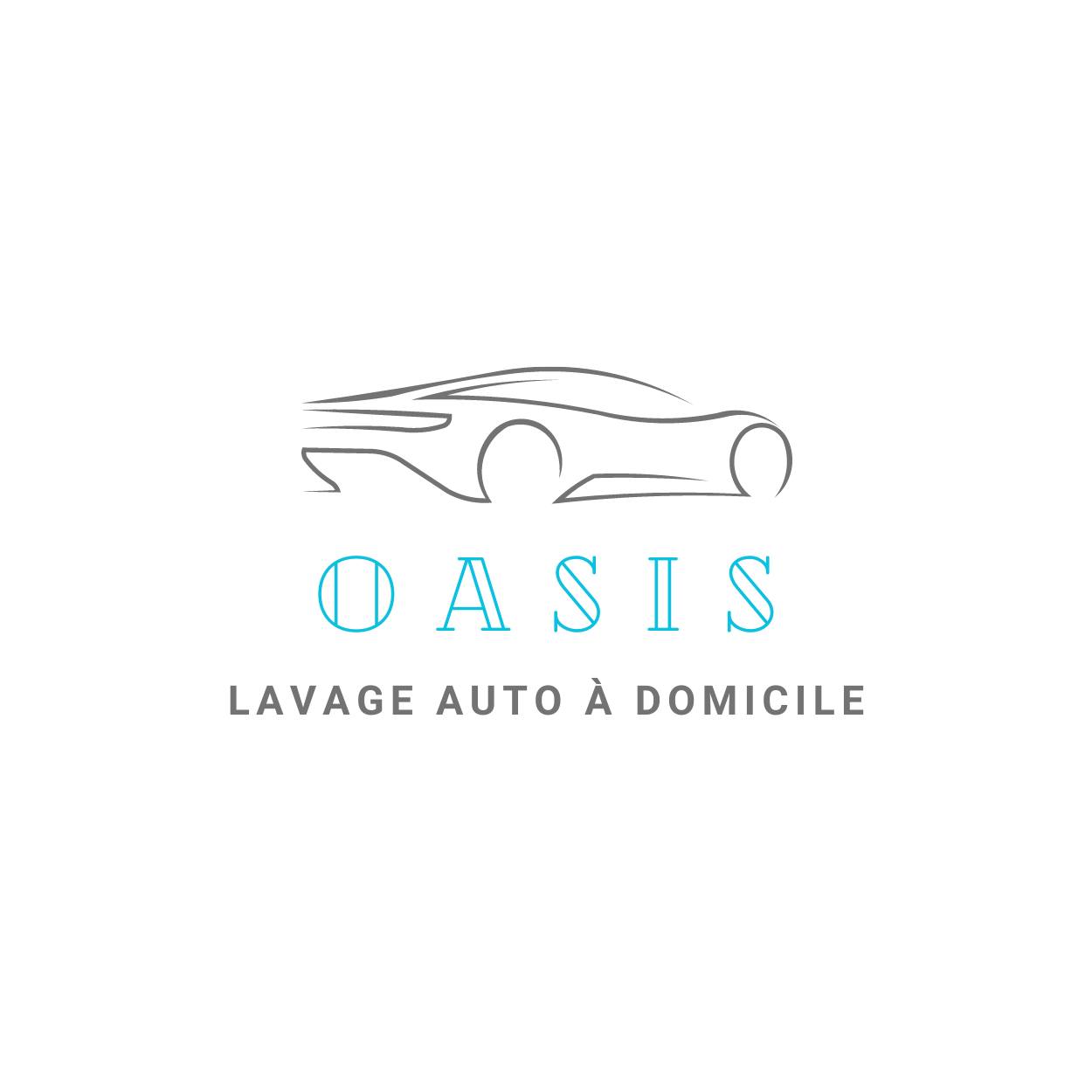 Oasis Lavage Auto